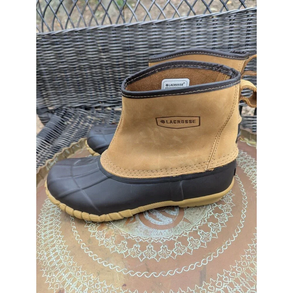LaCrosse Trekker II 7